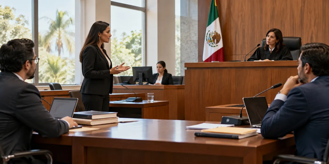 Audiencias orales en materia familiar: la habilidad que la reforma judicial ya exige