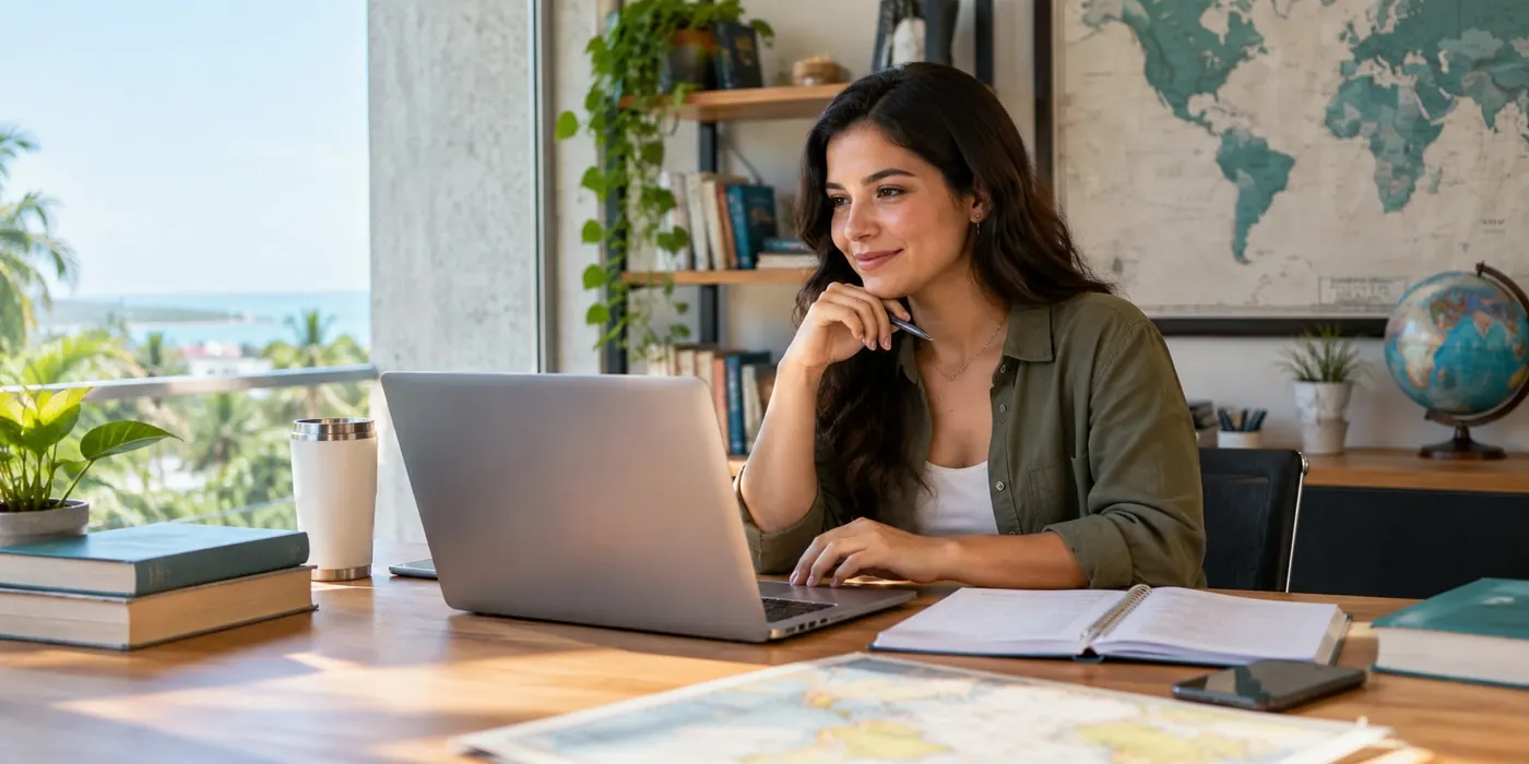 Diplomado con doble certificación internacional: qué significa realmente