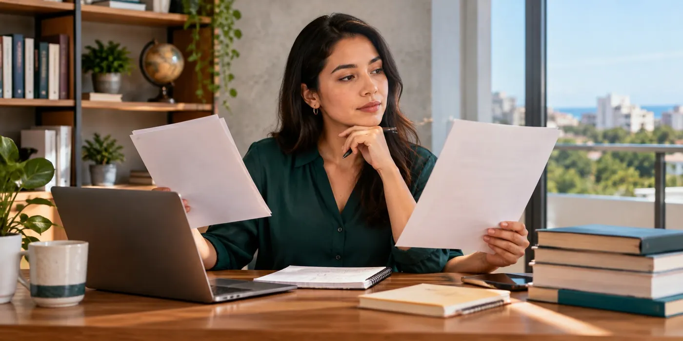 Diplomado vs. certificación internacional: cuál pesa más en tu currículum