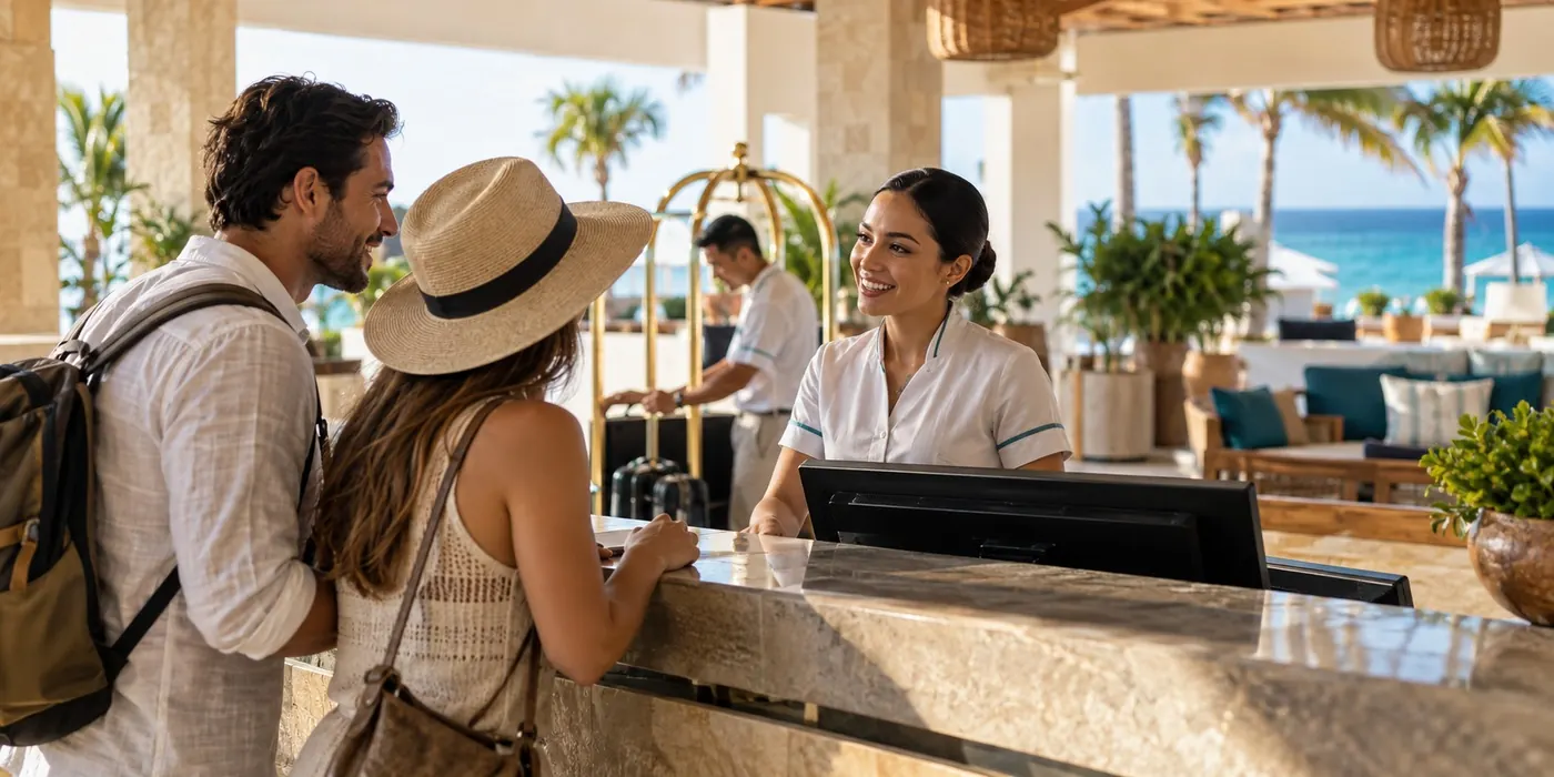 Las 8 habilidades más demandadas en la hotelería de Cancún para 2027