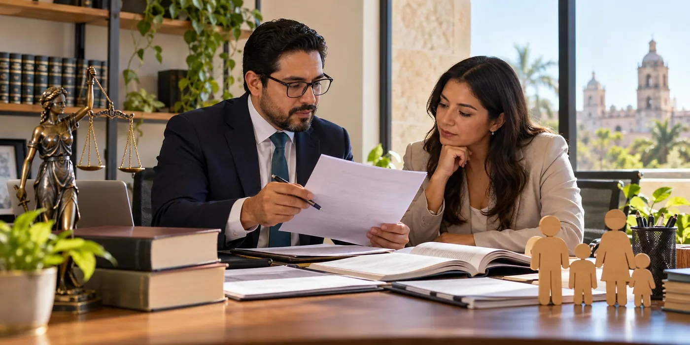 Perspectiva de género e infancias en juicios familiares: qué debe saber todo litigante