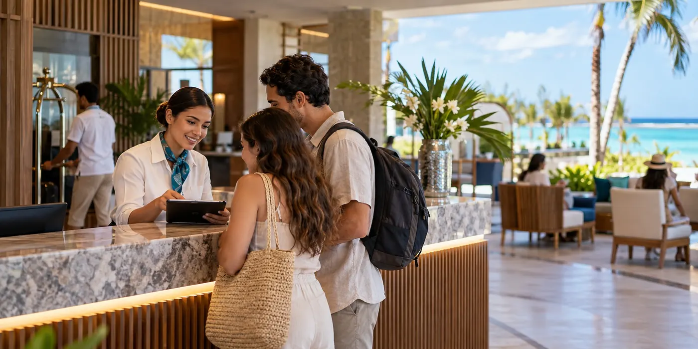 Profesional Asociado en Hotelería vs. Licenciatura en Turismo: cuál te conviene