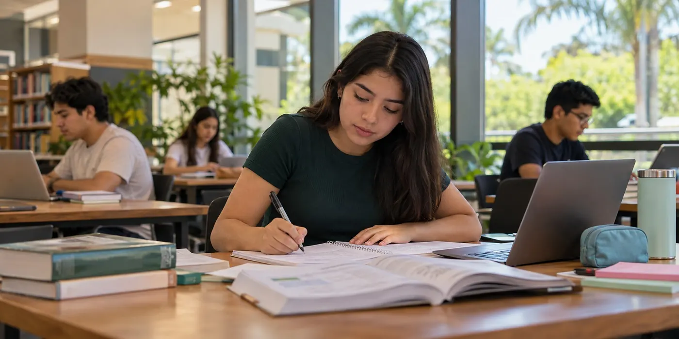 Qué es el EXANI-II y cómo prepararte si buscas estudiar en la UQROO