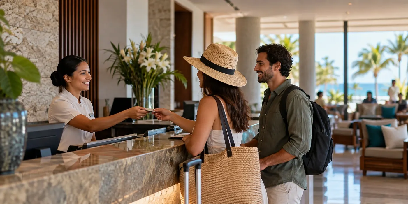 Qué es el RevPAR y por qué tu hotel debería medirlo antes que la ocupación