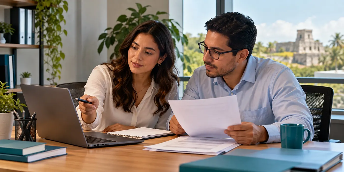 Qué es un CFDI y cómo pedirlo cuando tu empresa paga tu capacitación